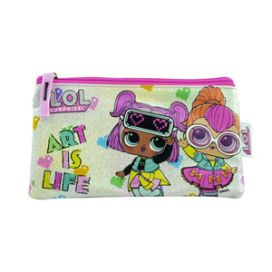 ست 6 در 1 کوله پشتی 40 سانتی Art is Life مدل Rainbow Max - Backpack - Promotion Items 6 in 1 - Art is Life _کیف مدرسه